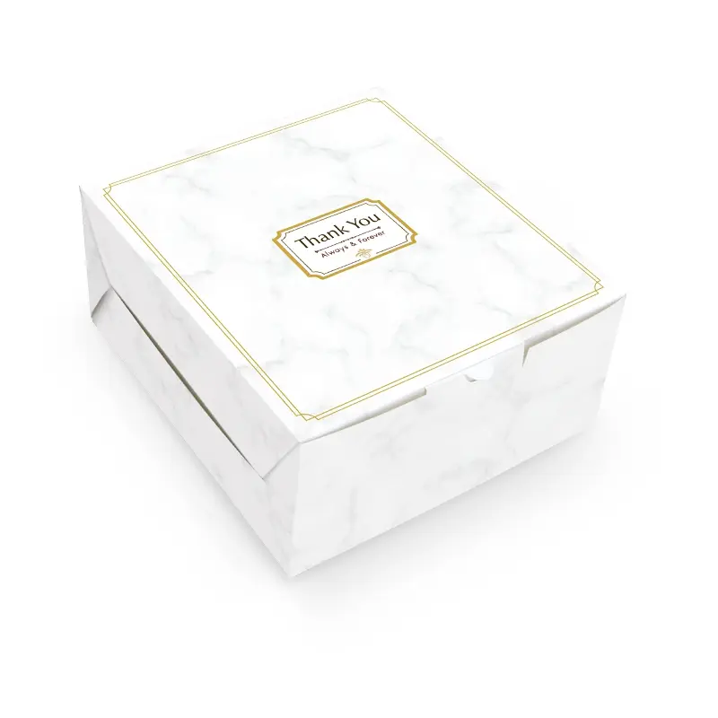 BK17-028 กล่อง SNACK 12.7x14x6.3 ซม. (20กล่อง)