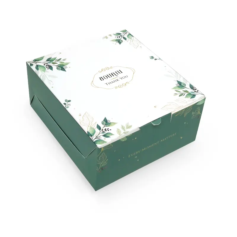 BK17-032 กล่อง SNACK 12.7x14x6.3 ซม. (20กล่อง)