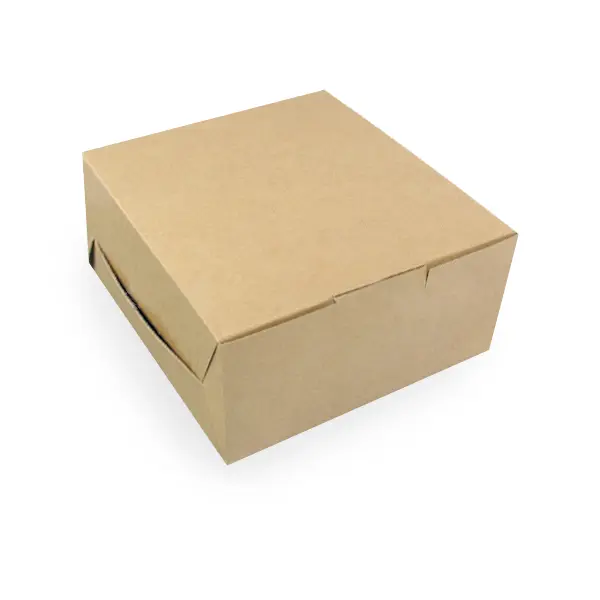 BK17-K01 กล่อง SNACK คราฟ 12.7x14x6.3 ซม.(20กล่อง)