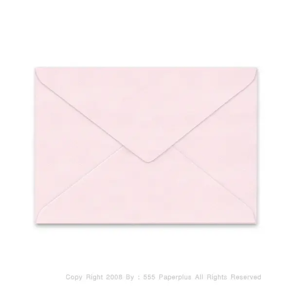 ซองใส่การ์ด No.C6-แอลคิว สีม่วง มีกลิ่นหอม (50 ซอง) Code 44348