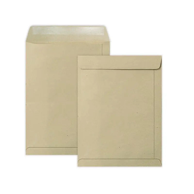 ซองเอกสาร No.10×13 BA (50 ซอง) Code 50134