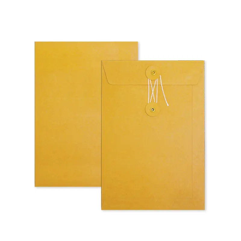 ซองเอกสาร No.10×15 KA ตาไก่ (5 ซอง)Code 00948