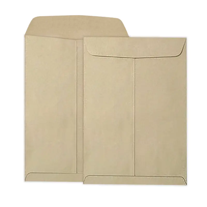 ซองเอกสาร No.12×17 BA (50 ซอง) Code 50318