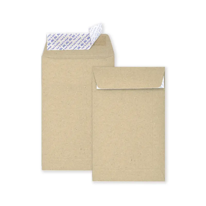 ซองเอกสาร No.4 1/2×7 BA ซิลิคอน (20 ซอง)Code 00573