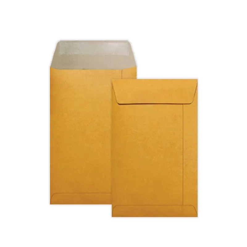 ซองเอกสาร No.4 1/2×7 KA (50 ซอง) Code 49831