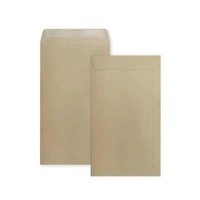 ซองเอกสาร No.4 1/2 x 9 1/4 BA (50 ซอง) Code 49855