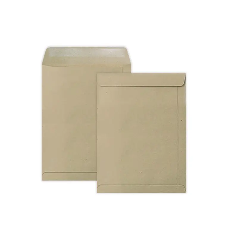 ซองเอกสาร No.6 3/8×9 BA (50 ซอง) Code 49930