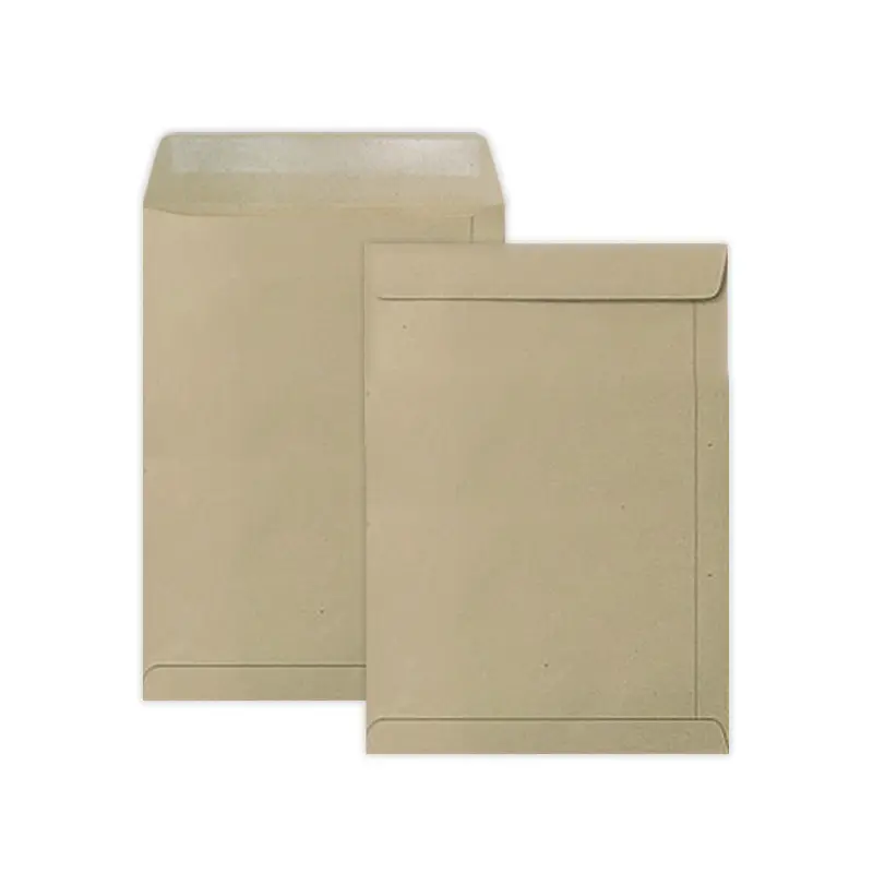 ซองเอกสาร No.9×12 3/4 BA (50 ซอง) Code 31836