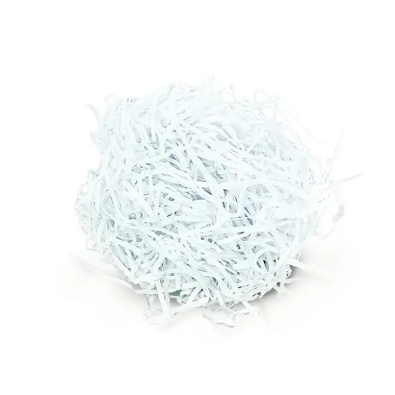 MP01-001 กระดาษรองของขวัญ สีขาว (1 Kg.)