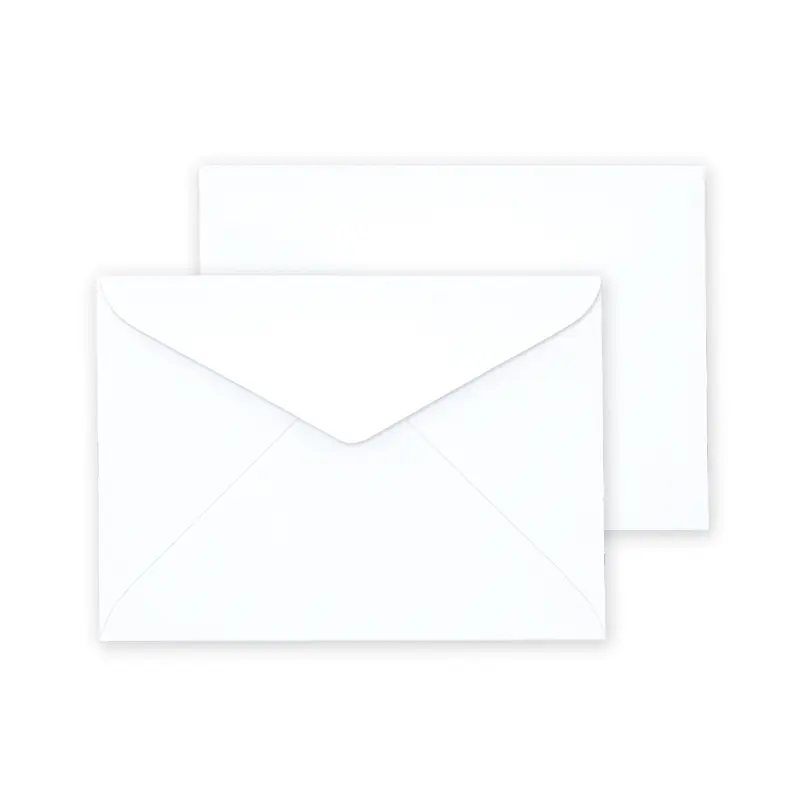 ซองขาว No.8 1/2 /125 (20 ซอง) Code 01266