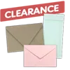 ซองใส่การ์ด Clearance