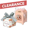กล่องของชำร่วย Clearance