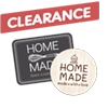 สติ๊กเกอร์ Clearance