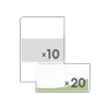 ชนิดถุง 10-20 ซอง