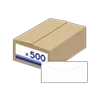 ยกกล่อง 500 ซอง