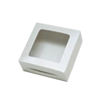 กล่องจตุรัส (7.5x7.5x3 cm)