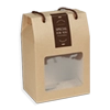 BK41W (12.7x17.3x22 cm)