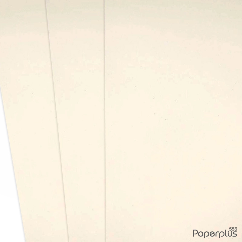 กระดาษดิจิตอล การ์ดสี สีงาช้าง180 แกรม A3 A3+ สำหรับ Digital/Laser