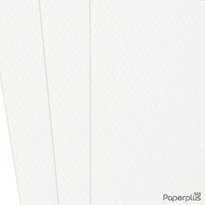 กระดาษดิจิตอล กระดาษวาดเขียน Cottage (หยาบ) สีขาว 200 แกรม A3 A3+ สำหรับ Digital/Laser
